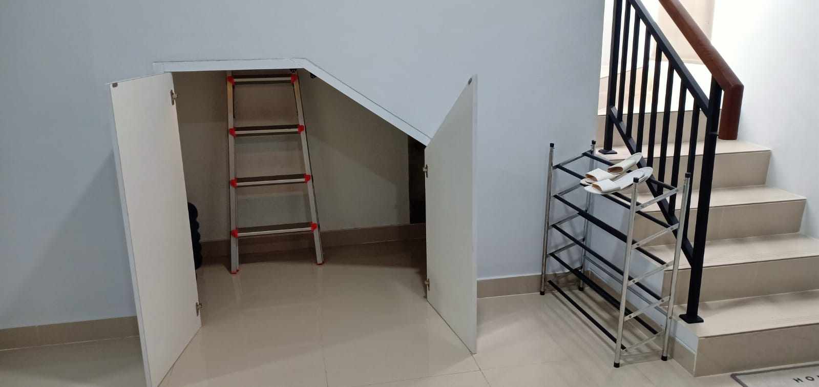 Disewakan Rumah di Savasa Deltamas Cikarang